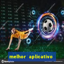 melhor aplicativo para ver resultado de jogos